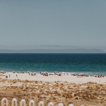 Colores De Zahara Захара-де-лос-Атунес Экстерьер фото